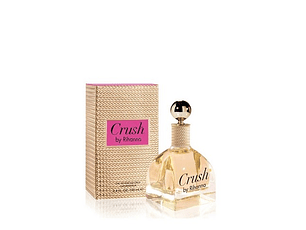 Perfume Rihanna Crush Mujer Edp 100 ml