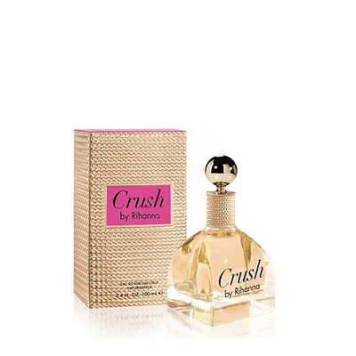 Perfume Rihanna Crush Mujer Edp 100 Ml