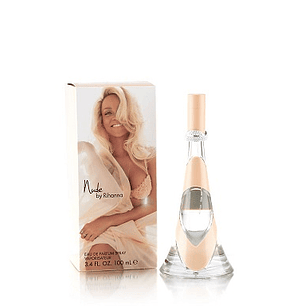PERFUME RIHANNA NUDE DAMA EDP 100 ML