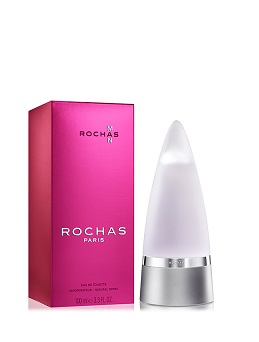 Perfume Rochas Man Hombre Edt 100 ml