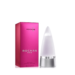 Perfume Rochas Man Hombre Edt 100 ml