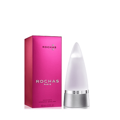 Perfume Rochas Man Hombre Edt 100 Ml