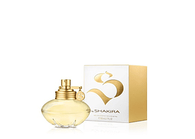 Perfume S Shakira Mujer Edt 80 ml