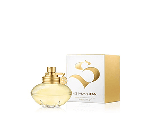 PERFUME S SHAKIRA DAMA EDT 80 ML