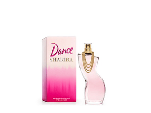 Perfume Shakira Dance Dama Edt 80 ml