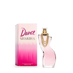 Perfume Shakira Dance Dama Edt 80 ml
