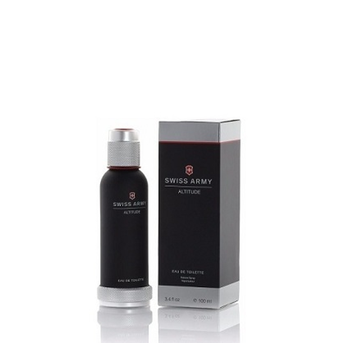 PERFUME SWISS ARMY ALTITUDE VARON EDT 100 ML Sairam.cl Blackfriday