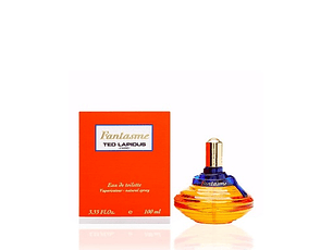 PERFUME FANTASME DAMA EDT 100 ML