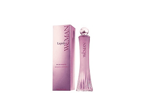 Perfume Lapidus Woman Mujer Edt 100 ml