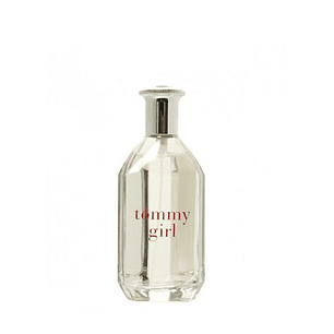 PERFUME TOMMY GIRL DAMA EDT 100 ML TESTER