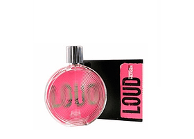 PERFUME TOMMY LOUD WOMAN MUJER EDT 75 ML