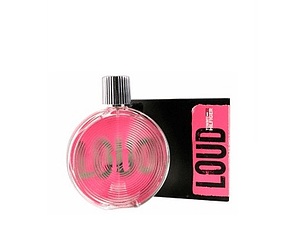 Perfume Tommy Loud Woman Mujer Edt 75 ml
