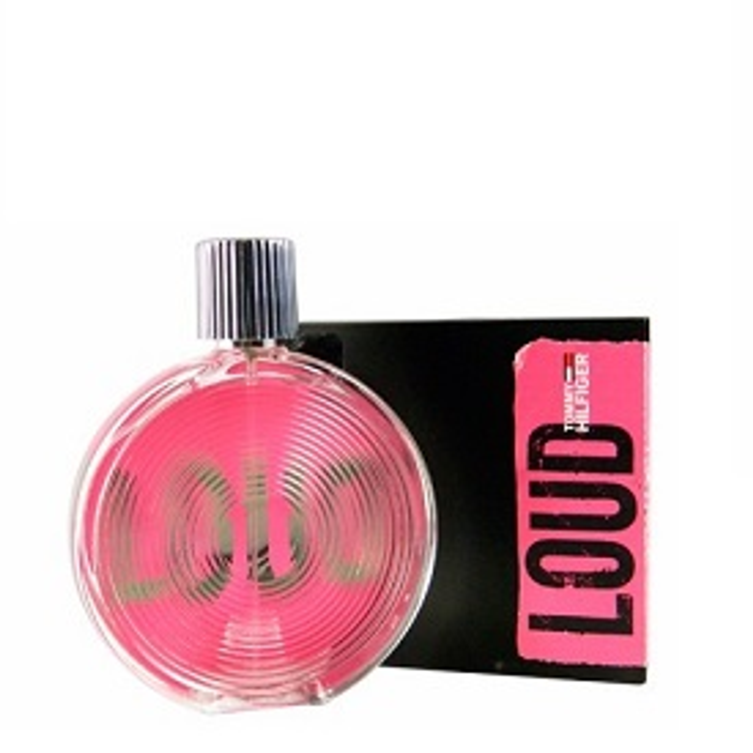 Perfume Tommy Loud Woman Mujer Edt 75 ml
