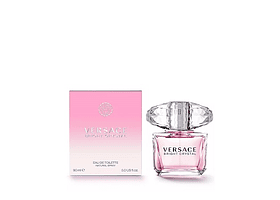 PERFUME BRIGHT CRYSTAL MUJER EDT 90 ML