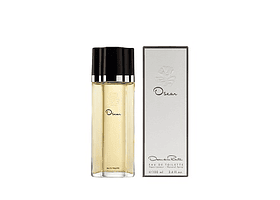 Perfume Oscar De La Renta Dama Edt 100 ml