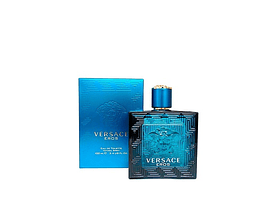Perfume Eros Versace Varon Edt 100 ml