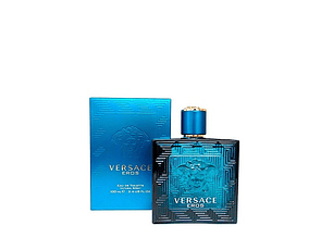 Perfume Eros Versace Varon Edt 100 ml