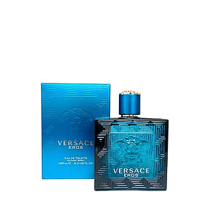Perfume Eros Versace Varon Edt 100 ml