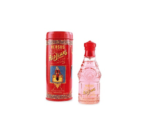 Perfume Red Jeans Mujer Edt 75 ml