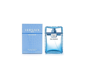 Perfume Versace Eau Fraiche Hombre Edt 100 ml