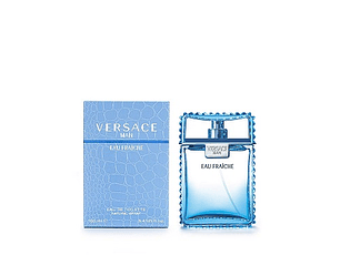 Perfume Versace Eau Fraiche Varon Edt 100 ml