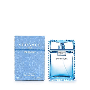 Perfume Versace Eau Fraiche Varon Edt 100 ml