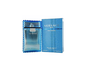 Perfume Versace Eau Fraiche Hombre Edt 200 ml