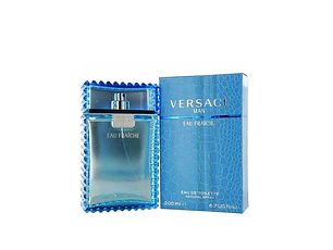 Perfume Versace Eau Fraiche Hombre Edt 200 ml