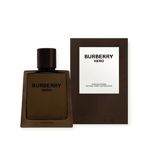 Perfume Burberry Hero Parfum Intense Varon 100 ml