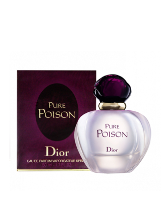 PERFUME PURE POISON DAMA EDP 100 ML | Sairam.cl Cyber Perfumes