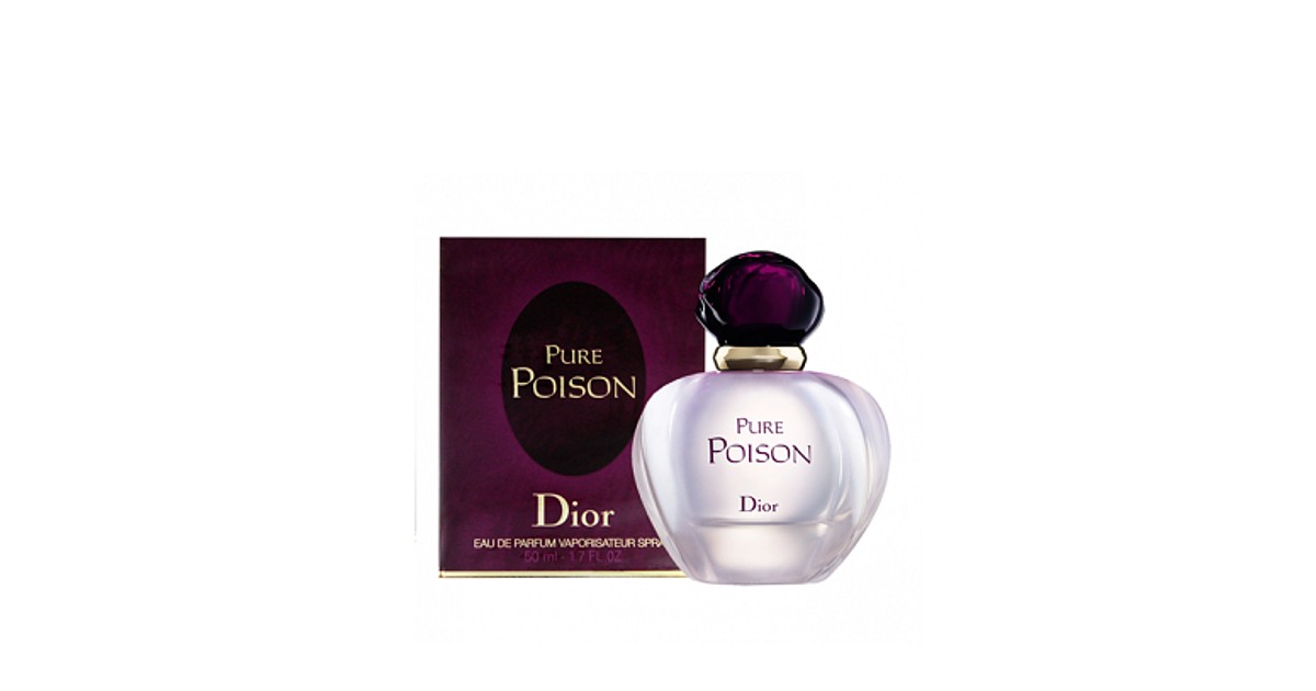 その他 Dior Pure Poison Eau de Parfum 100ml 楽天市場】ディオール Dior PURE POISON ピュア プワゾン