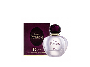Perfume Pure Poison Dama Edp 100 ml