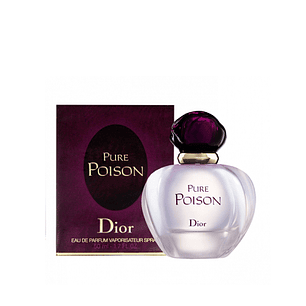 Perfume Pure Poison Dama Edp 100 ml