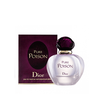 Perfume Pure Poison Dama Edp 100 Ml