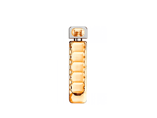 Perfume Boss Orange Dama Edt 75 ml Tester