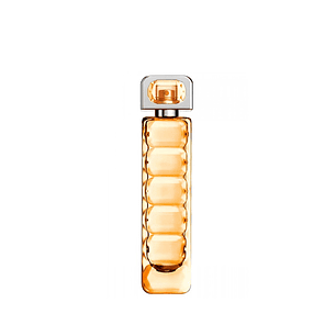 Perfume Boss Orange Dama Edt 75 ml Tester