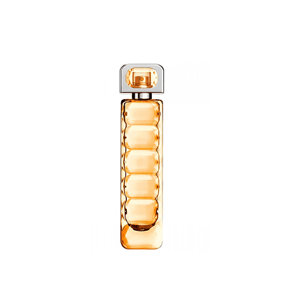Perfume Boss Orange Dama Edt 75 Ml Tester
