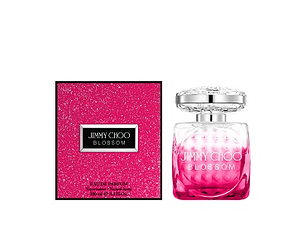 Perfume Jimmy Choo Blossom Dama Edp 100 ml