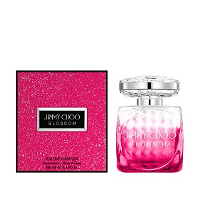 Perfume Jimmy Choo Blossom Dama Edp 100 Ml