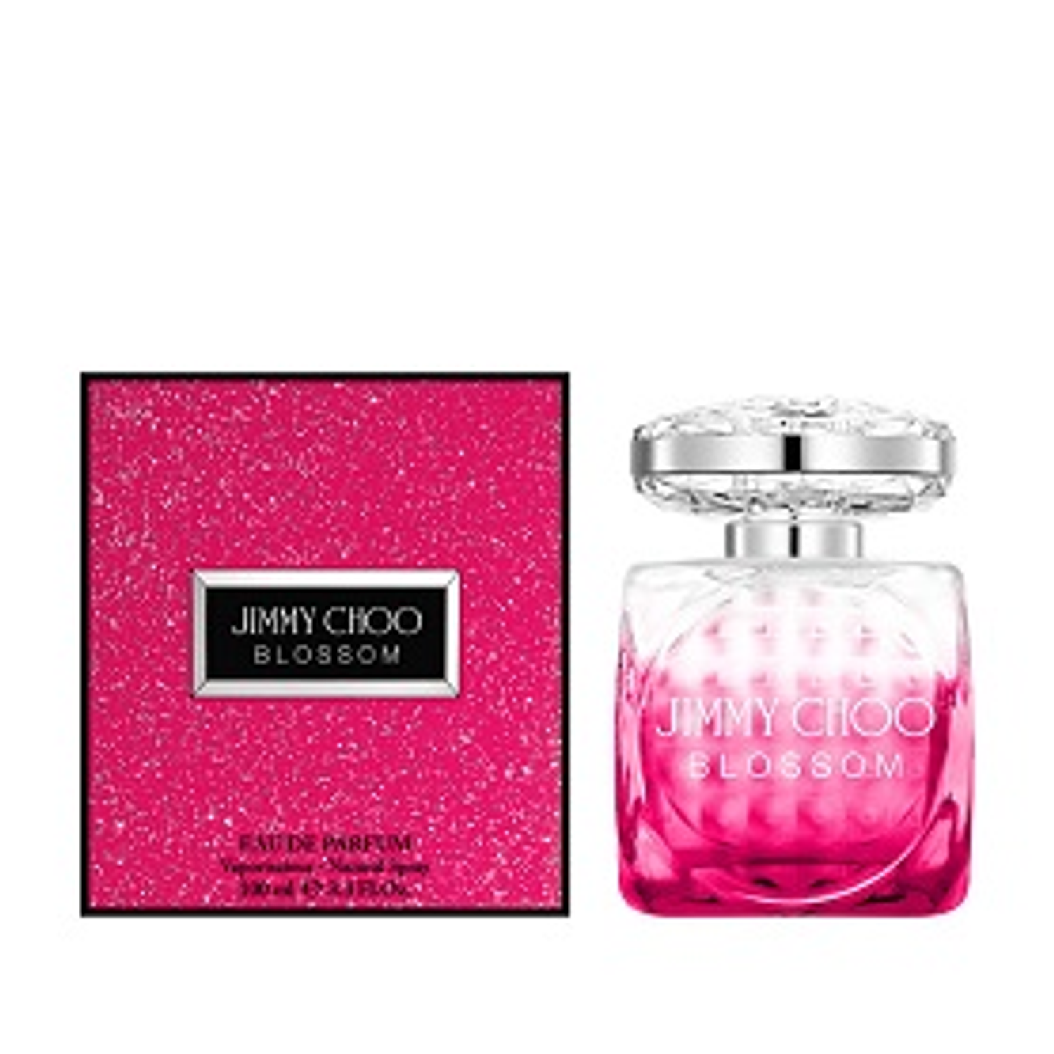 Perfume Jimmy Choo Blossom Dama Edp 100 ml