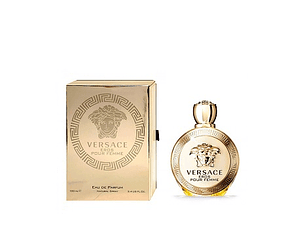 Perfume Eros Versace Dama Edp 100 ml