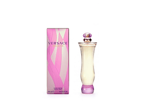 Perfume Versace Woman (Rosado) Mujer Edp 100 ml