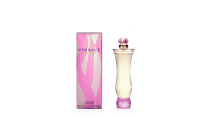 Perfume Versace Woman (Rosado) Mujer Edp 100 ml