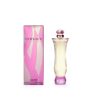 Perfume Versace Woman (Rosado) Mujer Edp 100 ml