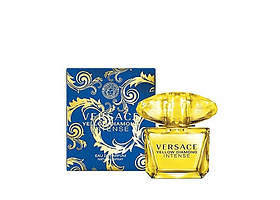 Perfume Versace Yellow Diamond Intense Mujer Edp 90 ml
