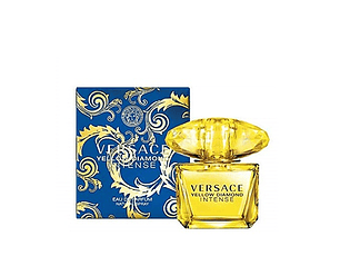 Perfume Versace Yellow Diamond Intense Dama Edp 90 ml
