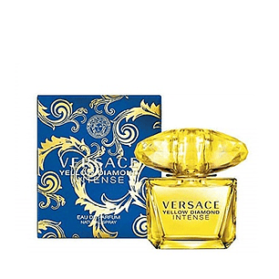 Perfume Versace Yellow Diamond Intense Dama Edp 90 ml