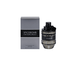 Perfume Spicebomb Hombre Edt 90 ml