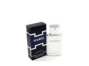 Perfume Kouros Varon Edt 100 ml