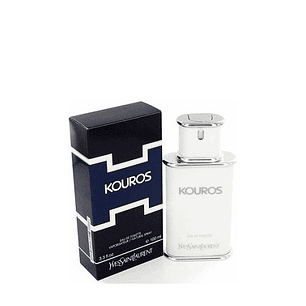 Perfume Kouros Varon Edt 100 ml